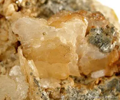 Leadhillite - image 4