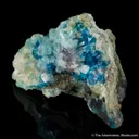 Leadhillite - image 4
