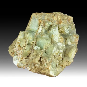 Leadhillite