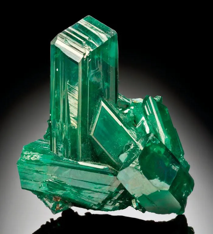 Leadhillite - image 1