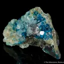 Leadhillite - image 2