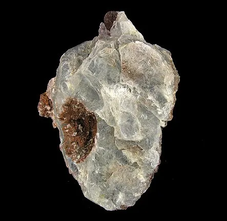 Leadhillite image