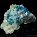 Leadhillite - image 3