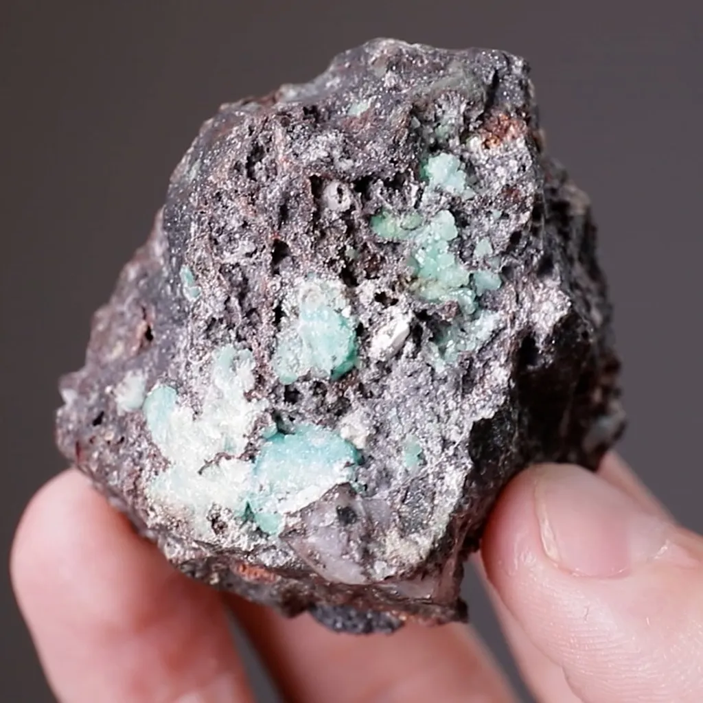 Leadhillite - image 2