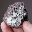 LEADHILLITE - image 2