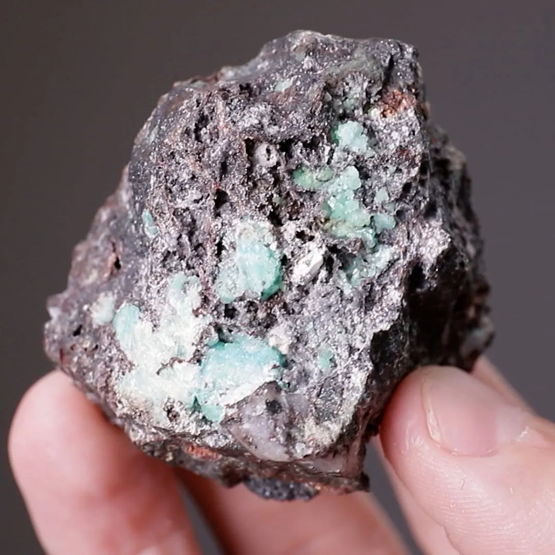 LEADHILLITE - image 2