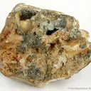 Leadhillite - image 1