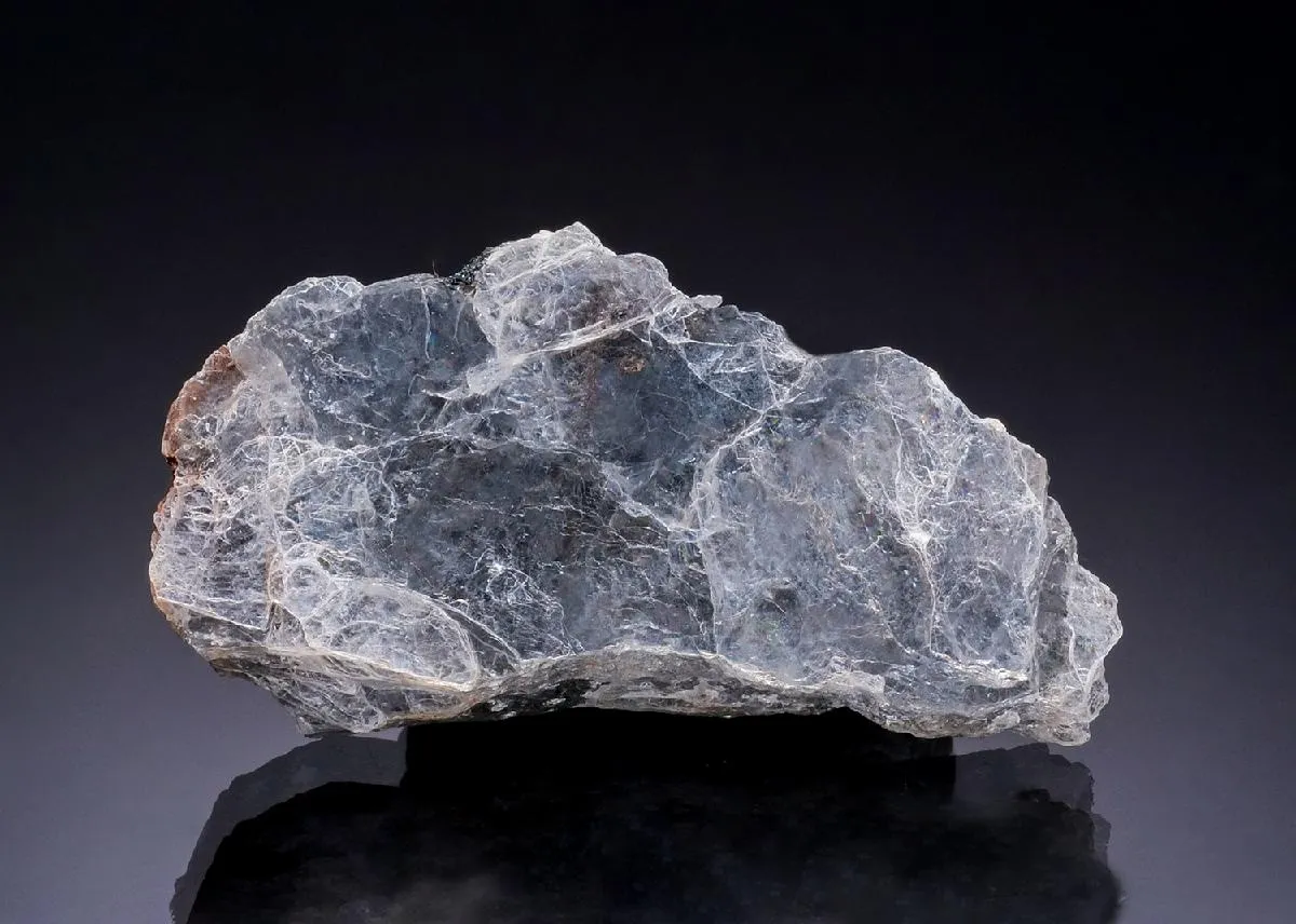 LEADHILLITE - image 1