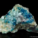 Leadhillite - image 1