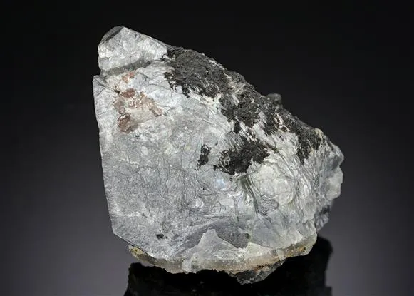 Leadhillite - image 1