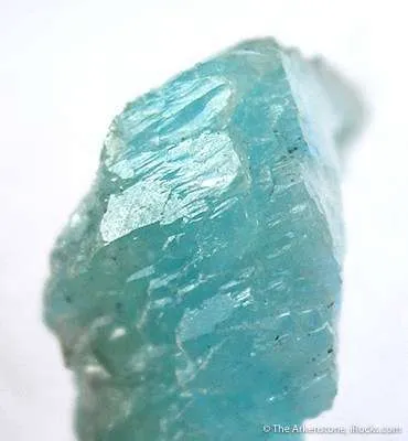 Leadhillite - image 2