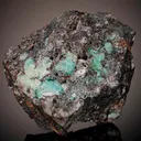 LEADHILLITE - image 1