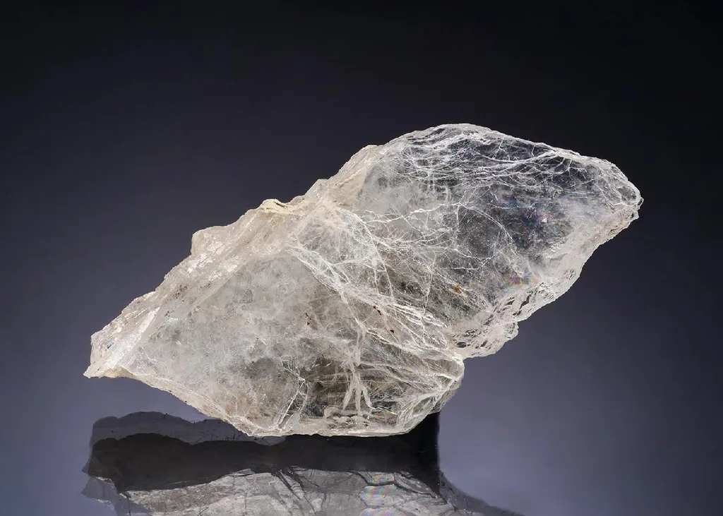 Leadhillite image