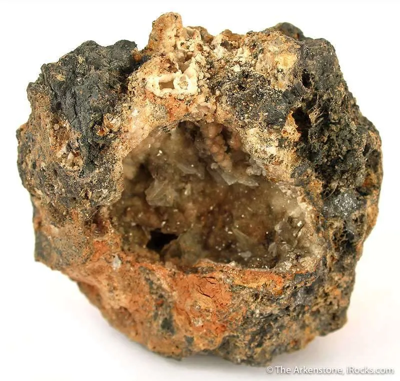 Leadhillite image
