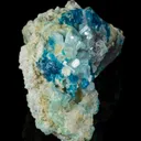 Leadhillite - image 5