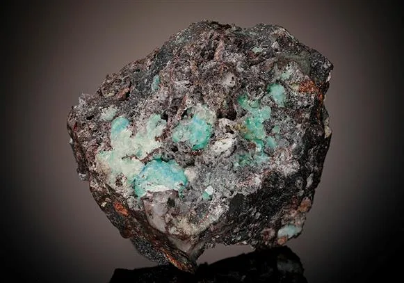 Leadhillite image