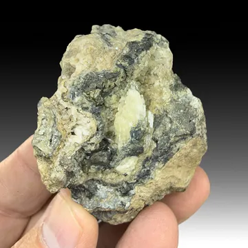Leadhillite