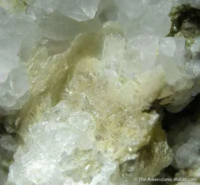 Leadhillite - image 3