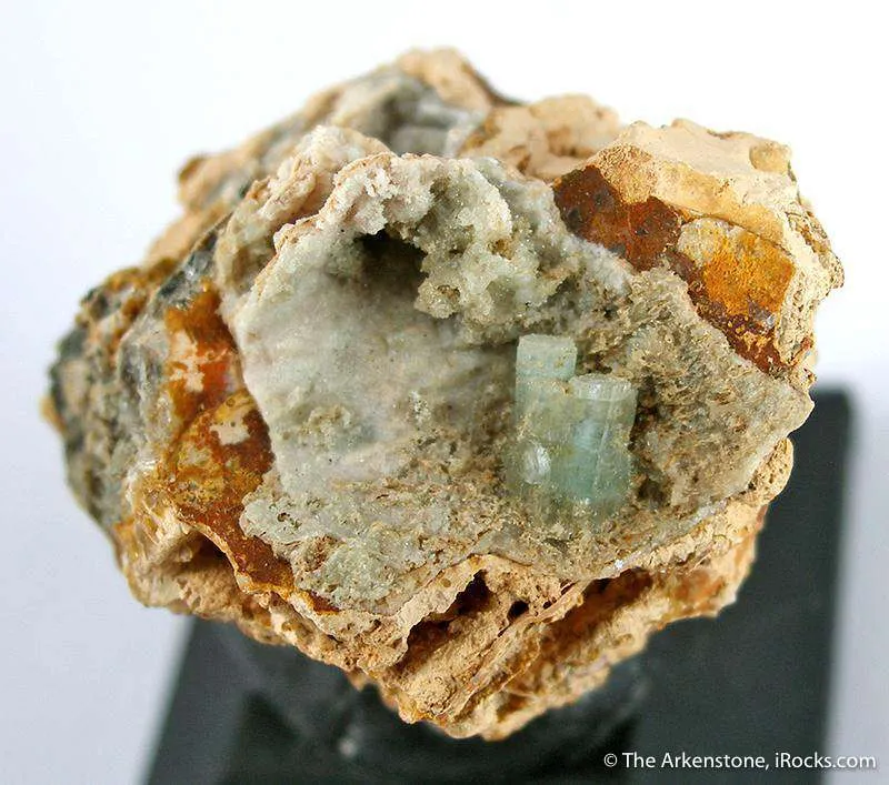 Leadhillite image
