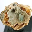 Leadhillite - image 1