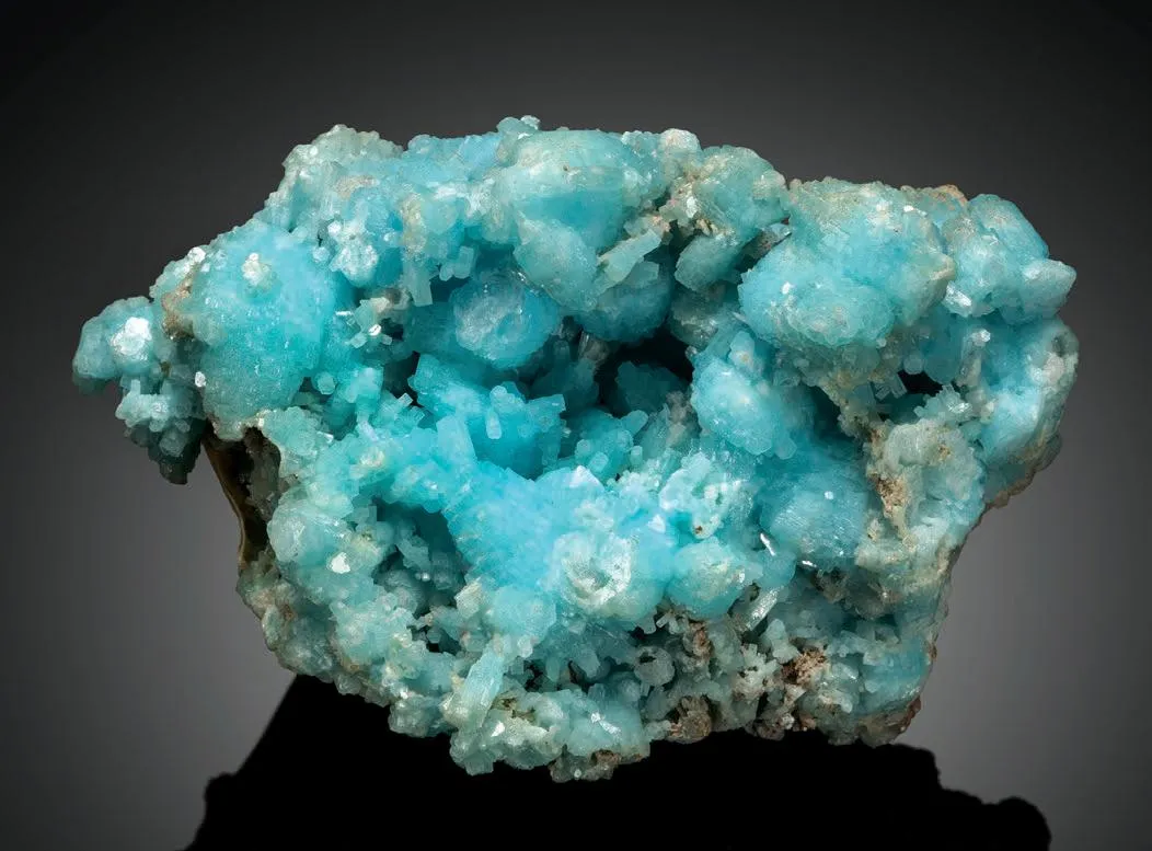 Leadhillite - image 1