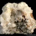 Leadhillite - image 1