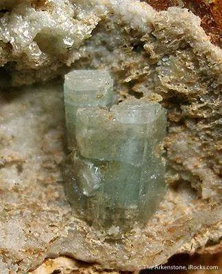 Leadhillite - image 2