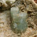 Leadhillite - image 2