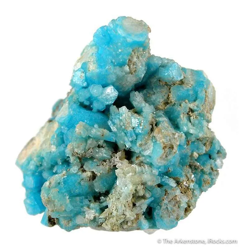 Leadhillite image