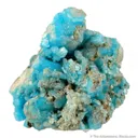 Leadhillite - image 1