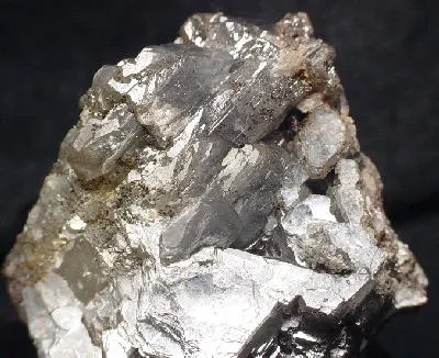 Leadhillite image