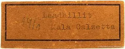 Leadhillite - image 4