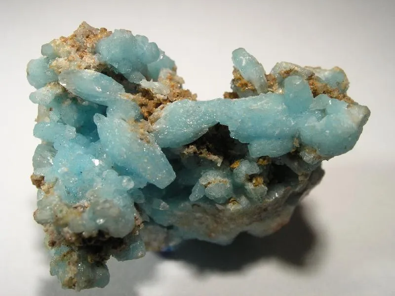 Leadhillite image