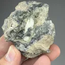 Leadhillite from Leadhills, South Lanarkshire, Scotland, UK - image 2