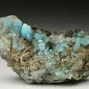 Leadhillite from Mammoth-Saint Anthony Mine, Arizona, USA - image 1