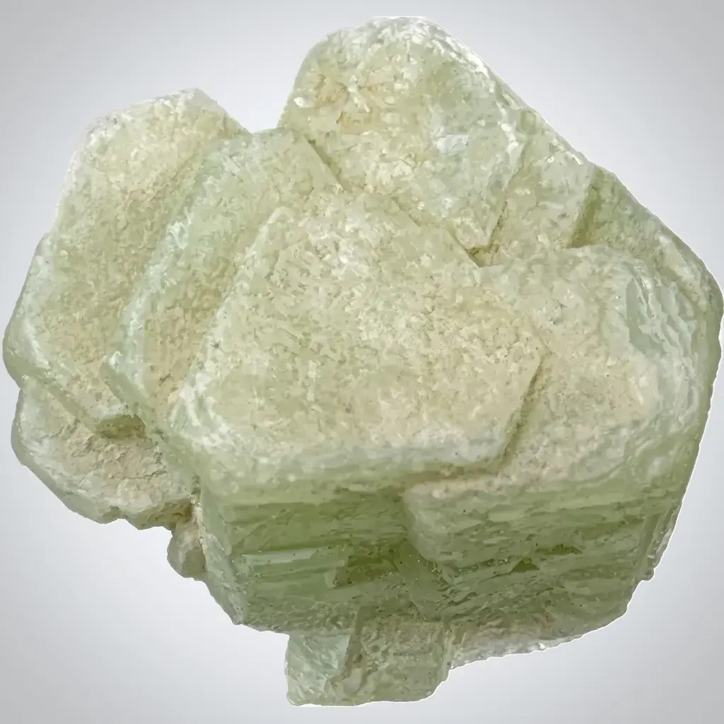 Leadhillite from USA, Arizona, Mammoth-Saint Anthony Mine image