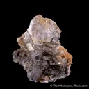 Leadhillite with Cerussite - image 4