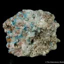 Leadhillite with Cerussite - image 6