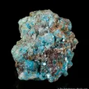 Leadhillite with Cerussite - image 4