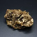 Leaf Gold, Nevada - image 2