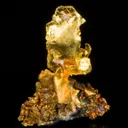 Leaf Gold on Gold - image 4