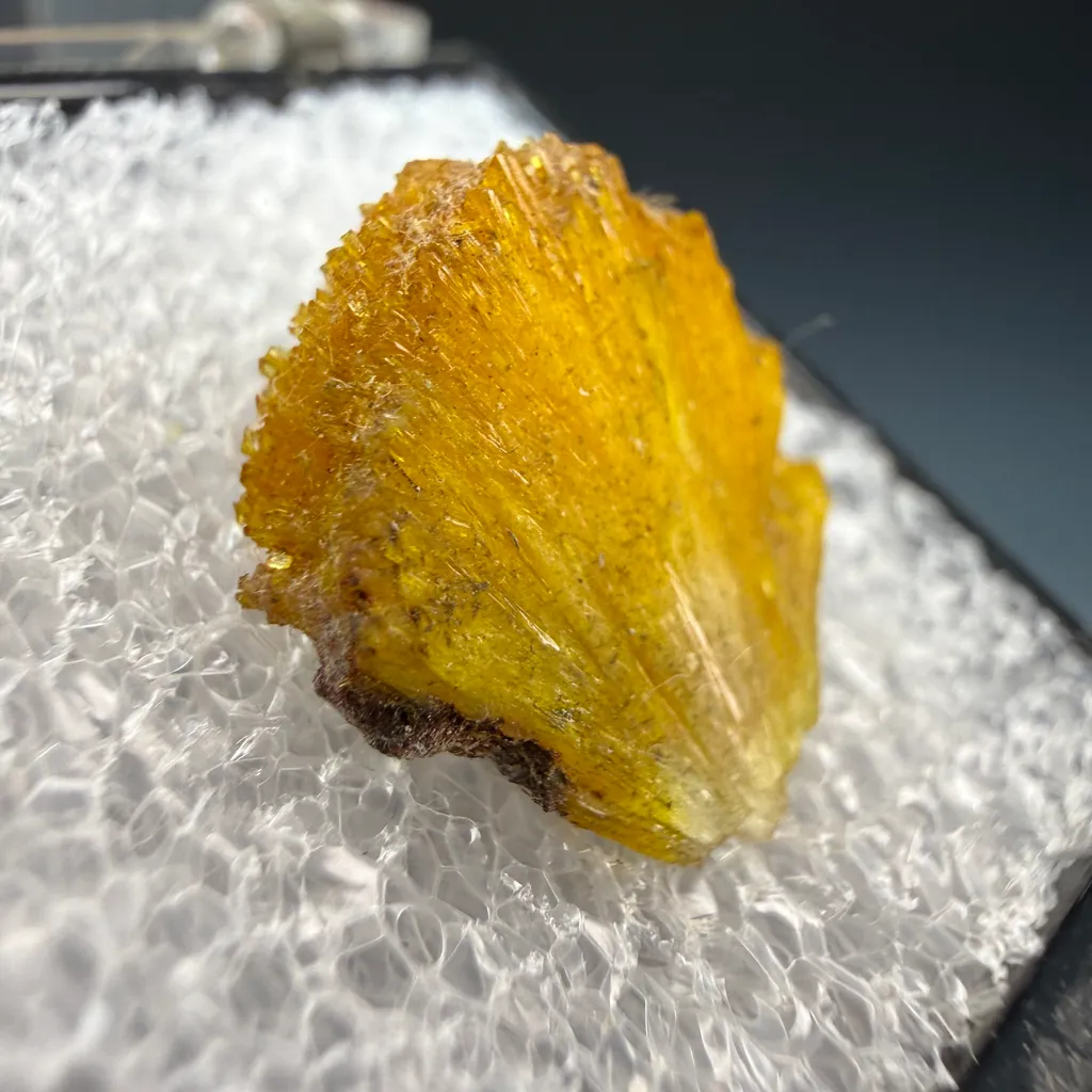 Legrandite - image 2