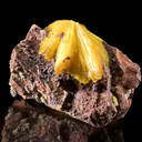 Legrandite - image 6