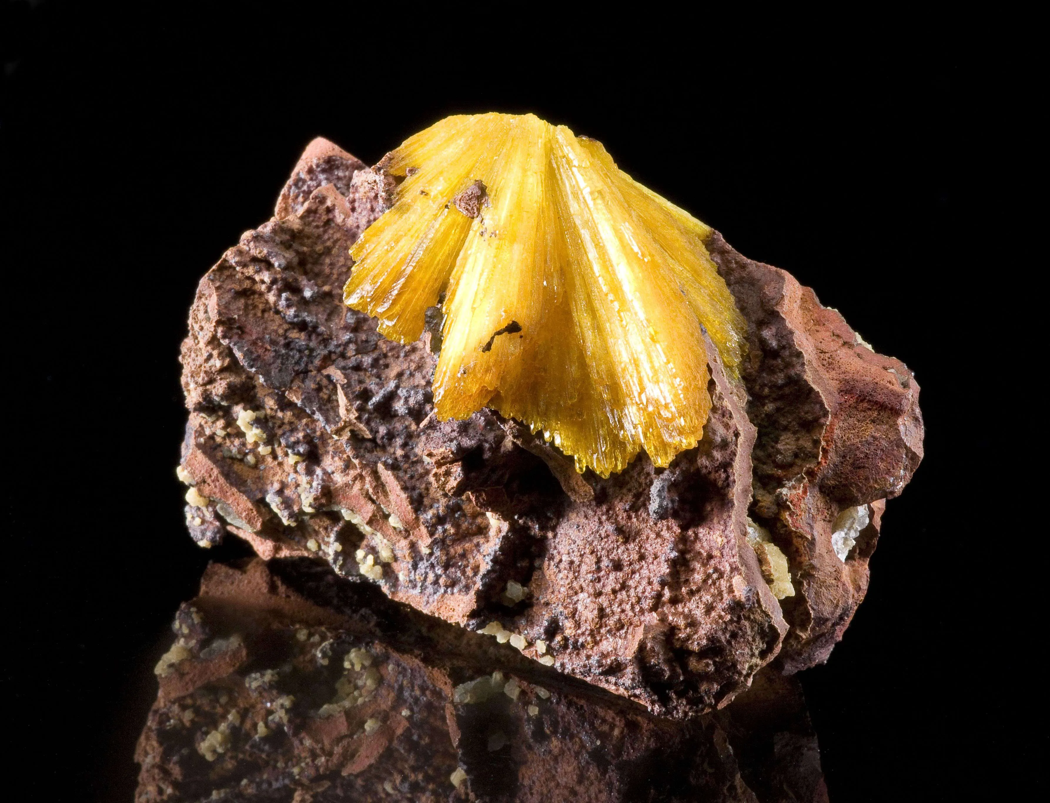 Legrandite - image 6