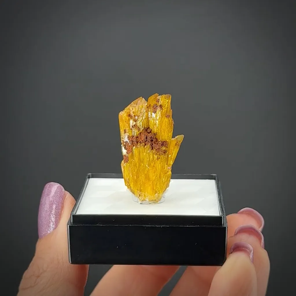 Legrandite - image 2