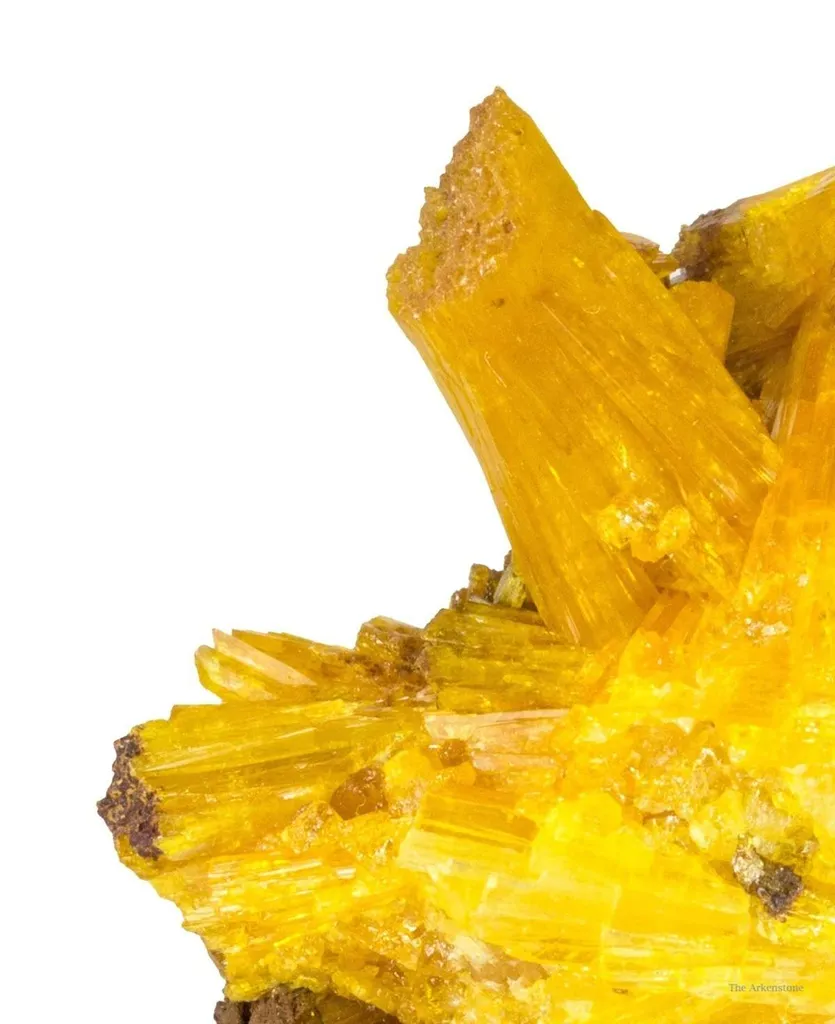 Legrandite - image 3