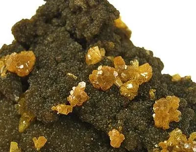 Legrandite - image 2