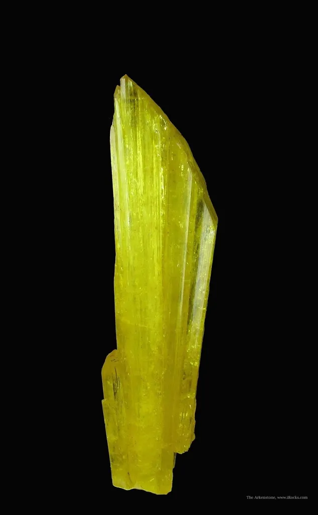 Legrandite - image 4
