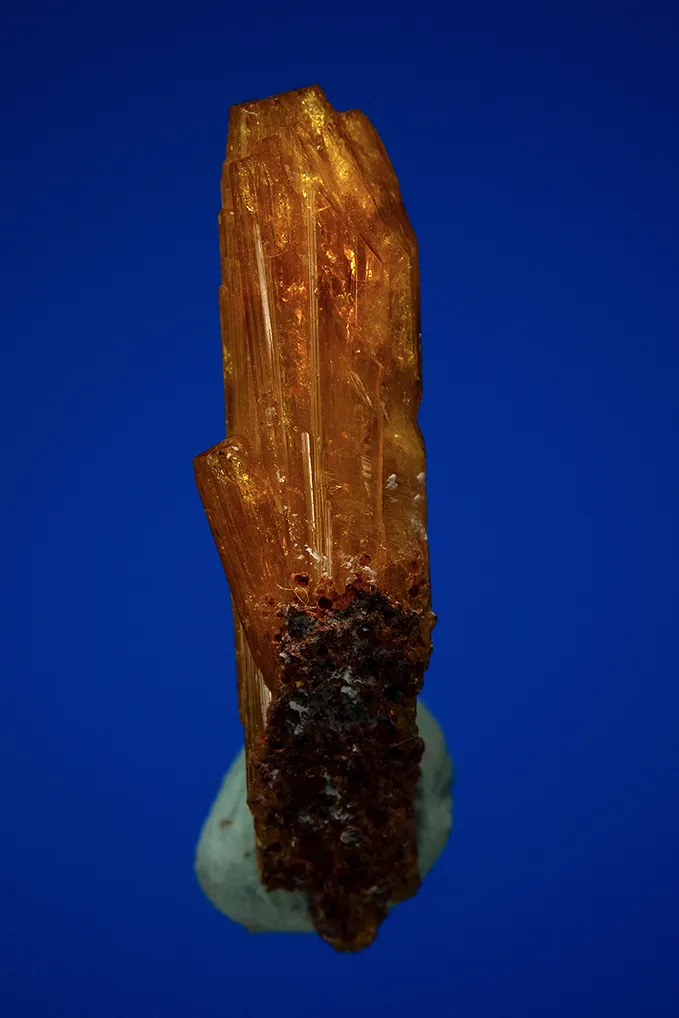 Legrandite - image 2