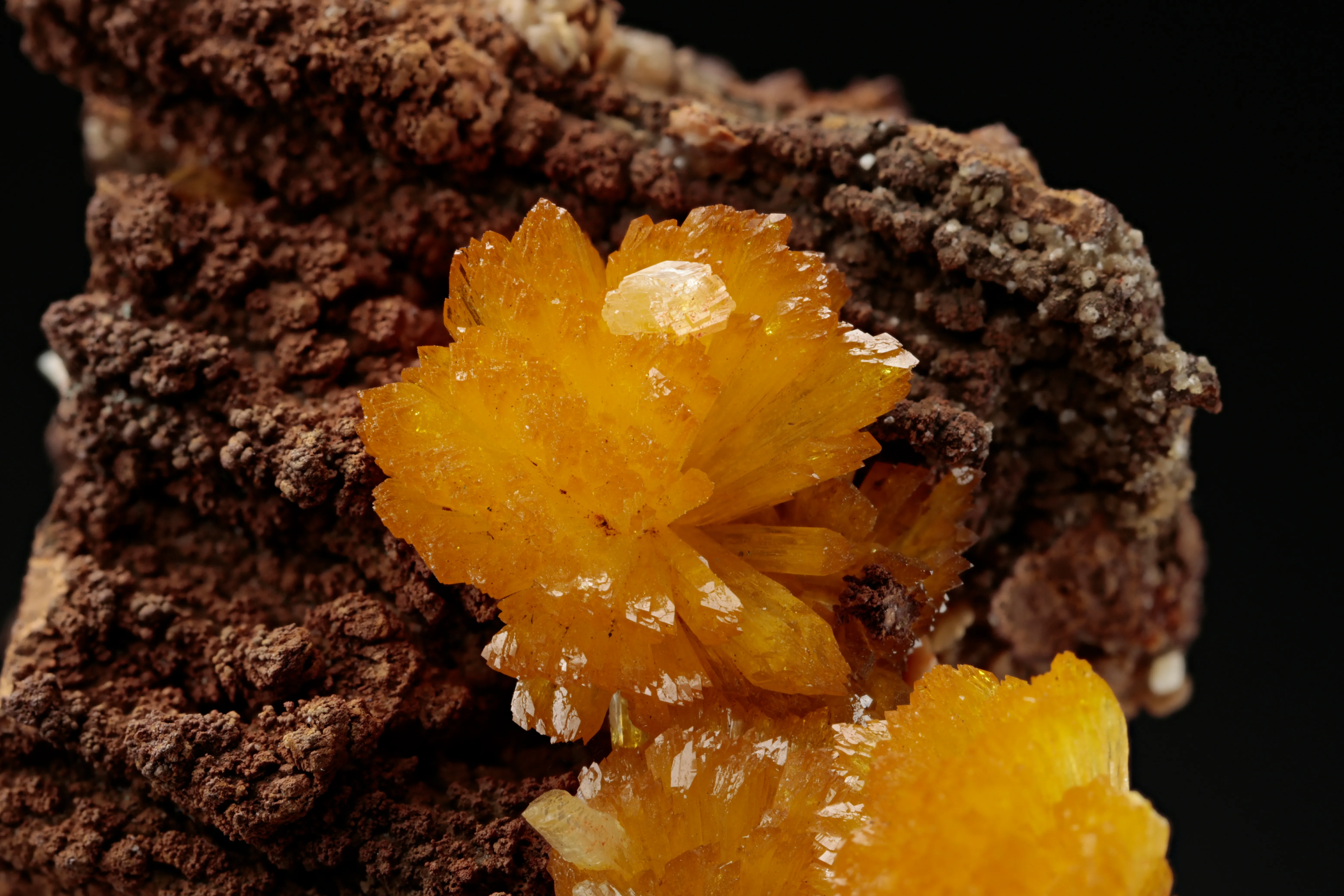 Legrandite - image 3